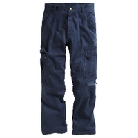 cotton trouser